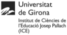 ICE - Universitat de Girona